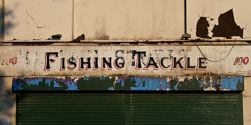 Fishing & Tackle