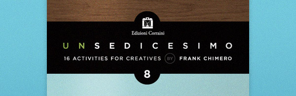 Portion of the cover