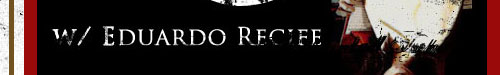 Eduardo Recife