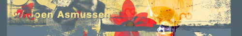 Joen Asmussen