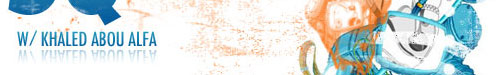 Khaled Abou Alfa
