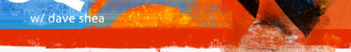 Dave Shea